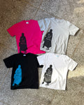 REELING TEE