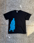 REELING TEE - BLACK