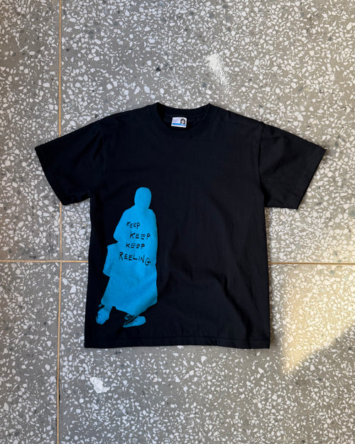 REELING TEE