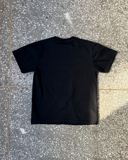 REELING TEE - BLACK