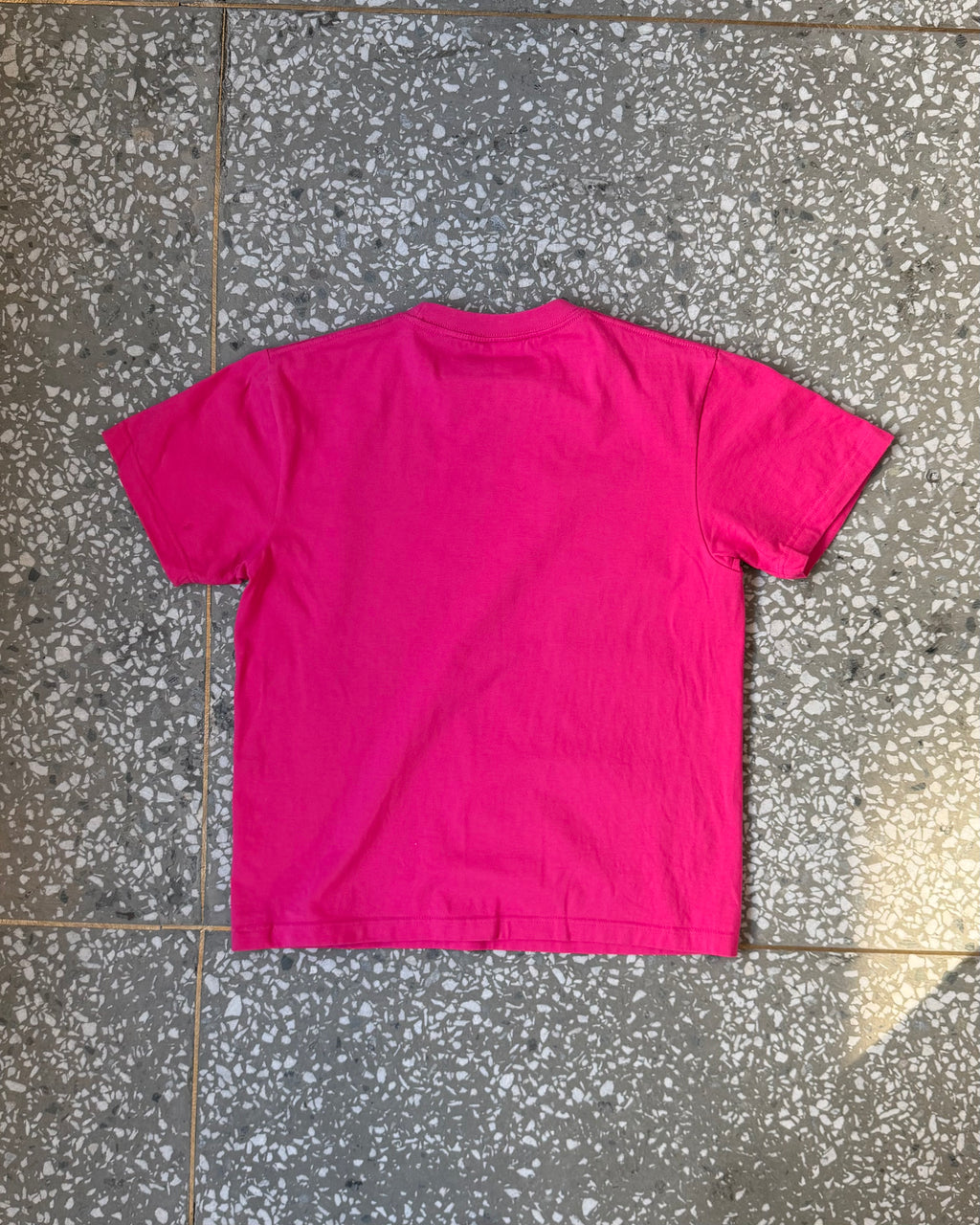 REELING TEE