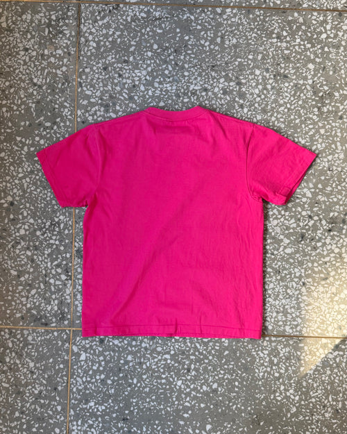REELING TEE - PINK