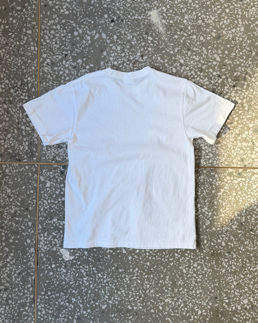 REELING TEE