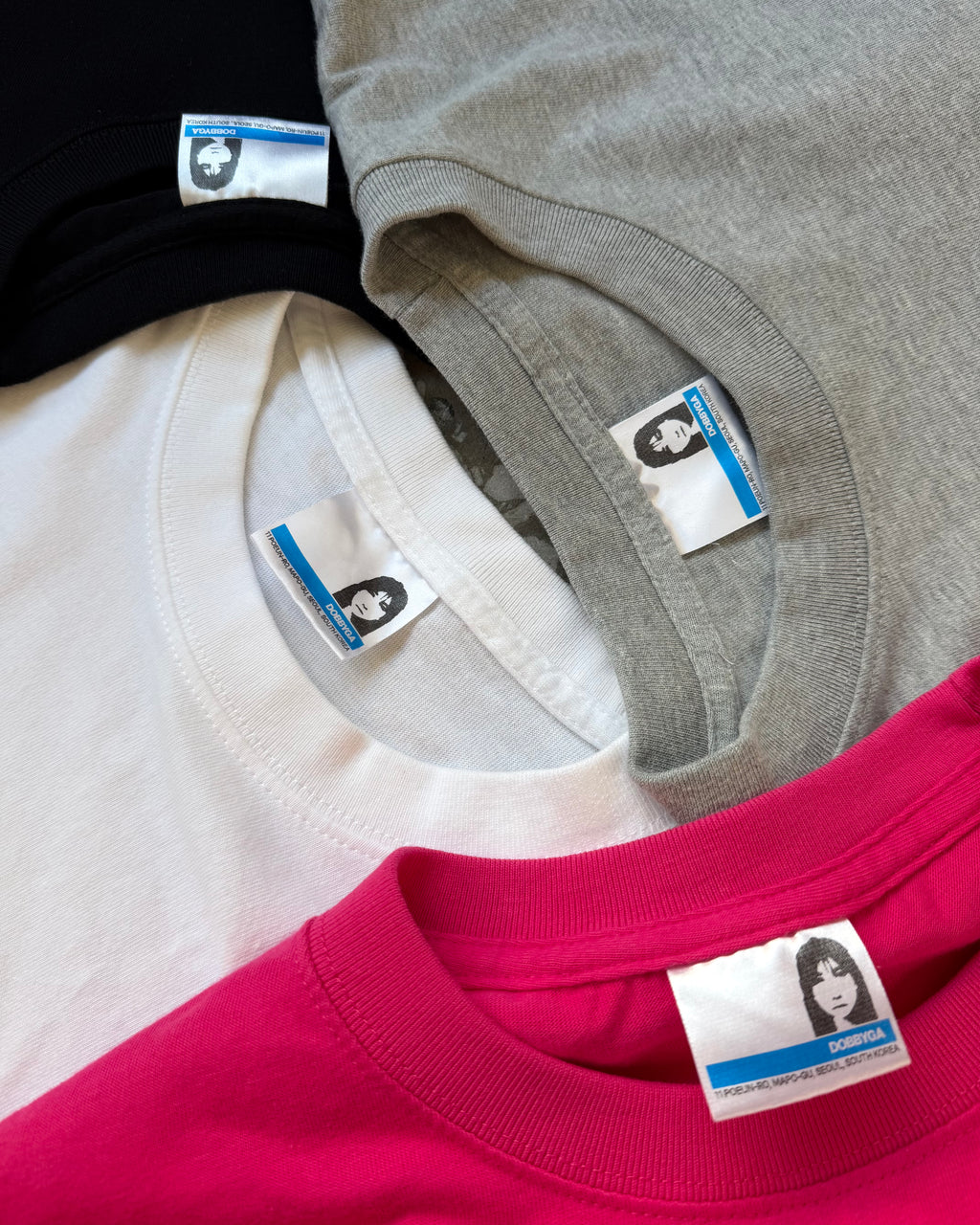 REELING TEE