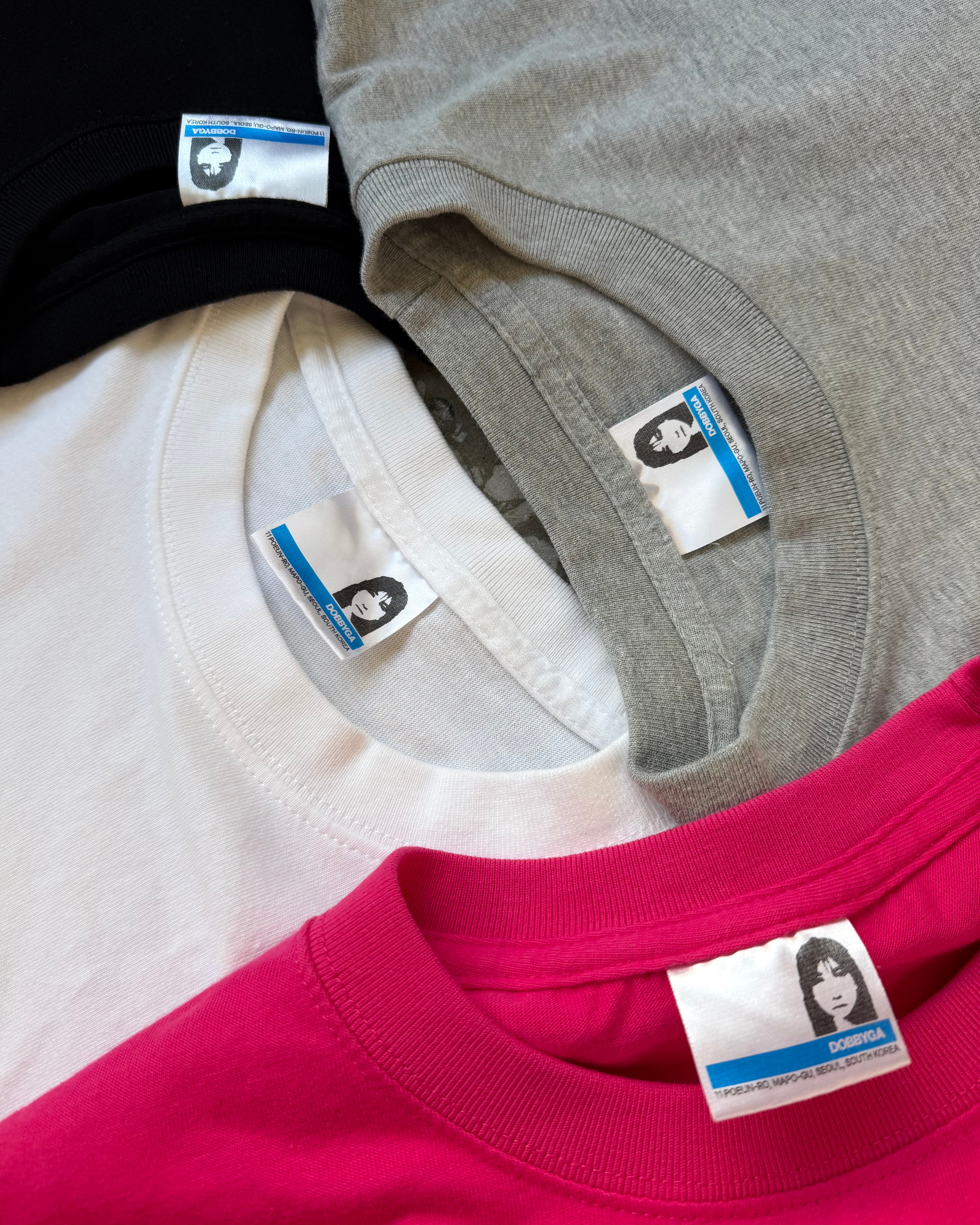 REELING TEE
