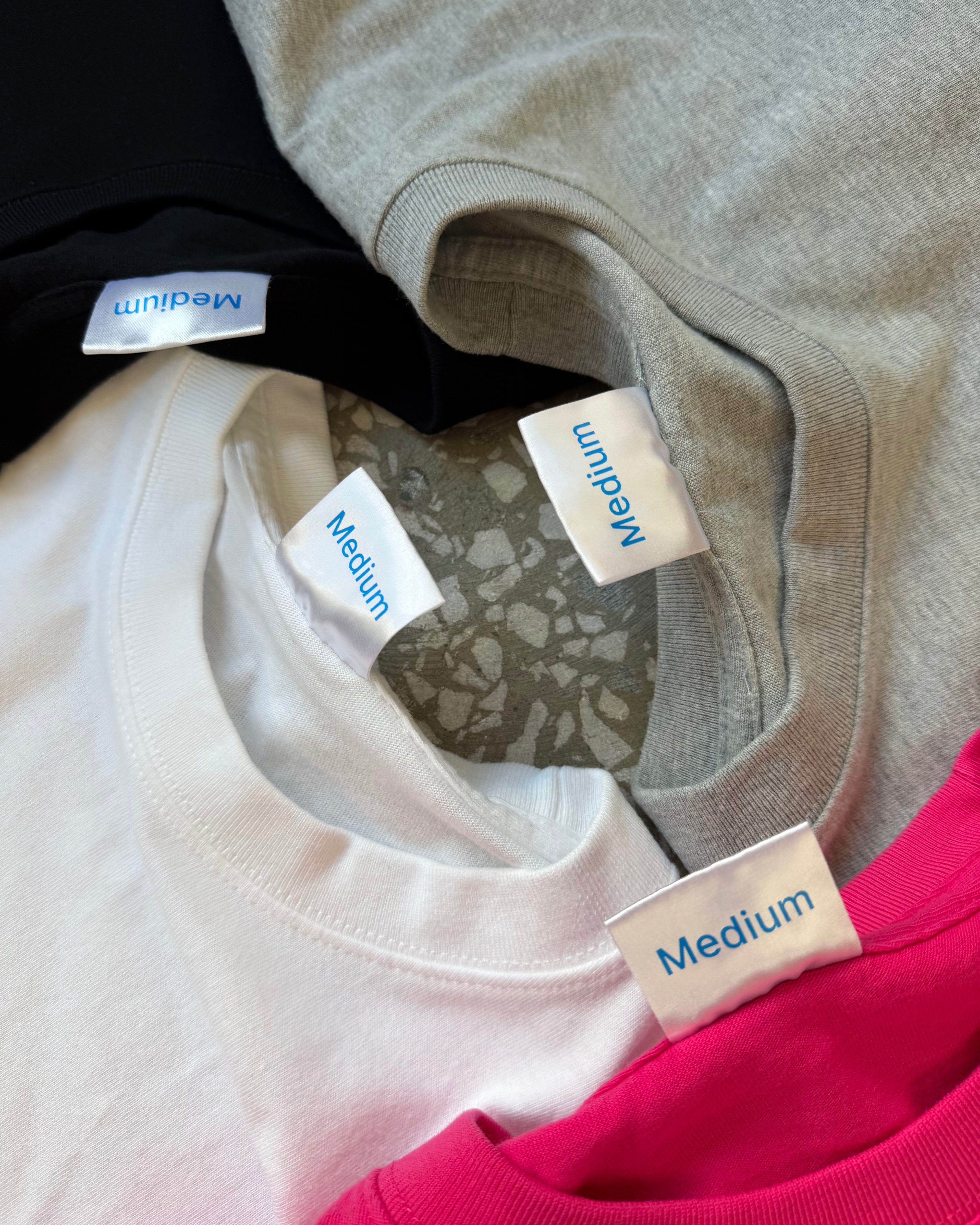 REELING TEE